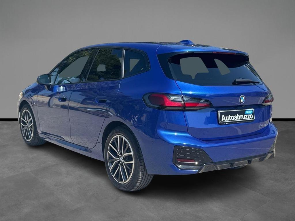 BMW Serie 2 Active Tourer 218 d Msport DCT