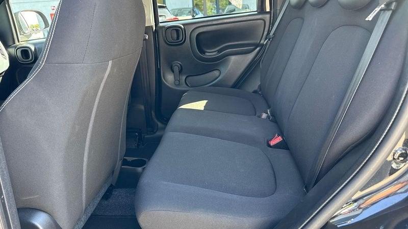 FIAT Panda Cross Panda III 2021 Cross 1.0 FireFly Hybrid 70cv S&S 5p.ti