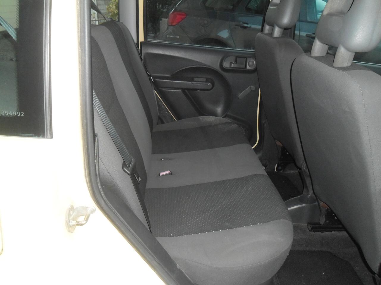 Fiat Panda 1.1 Actual