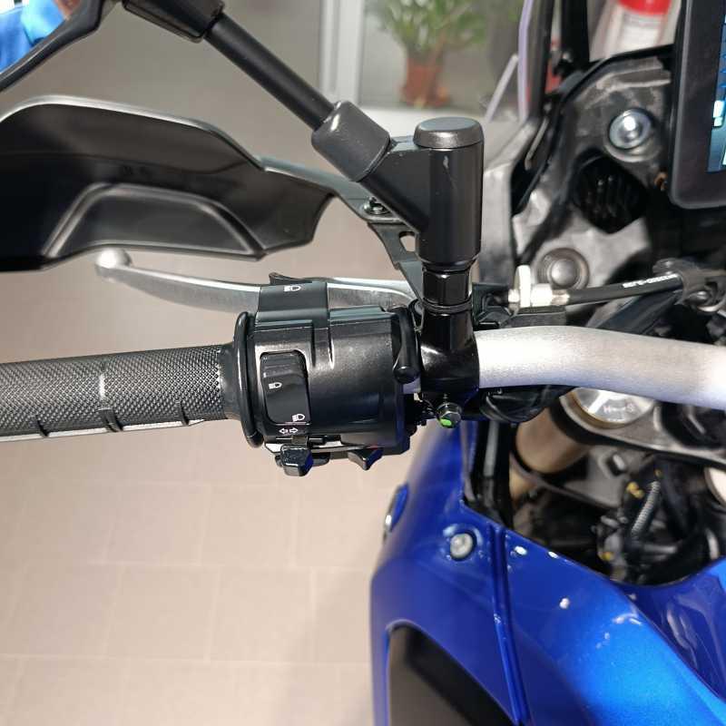 Yamaha Ténéré 700 - 2025