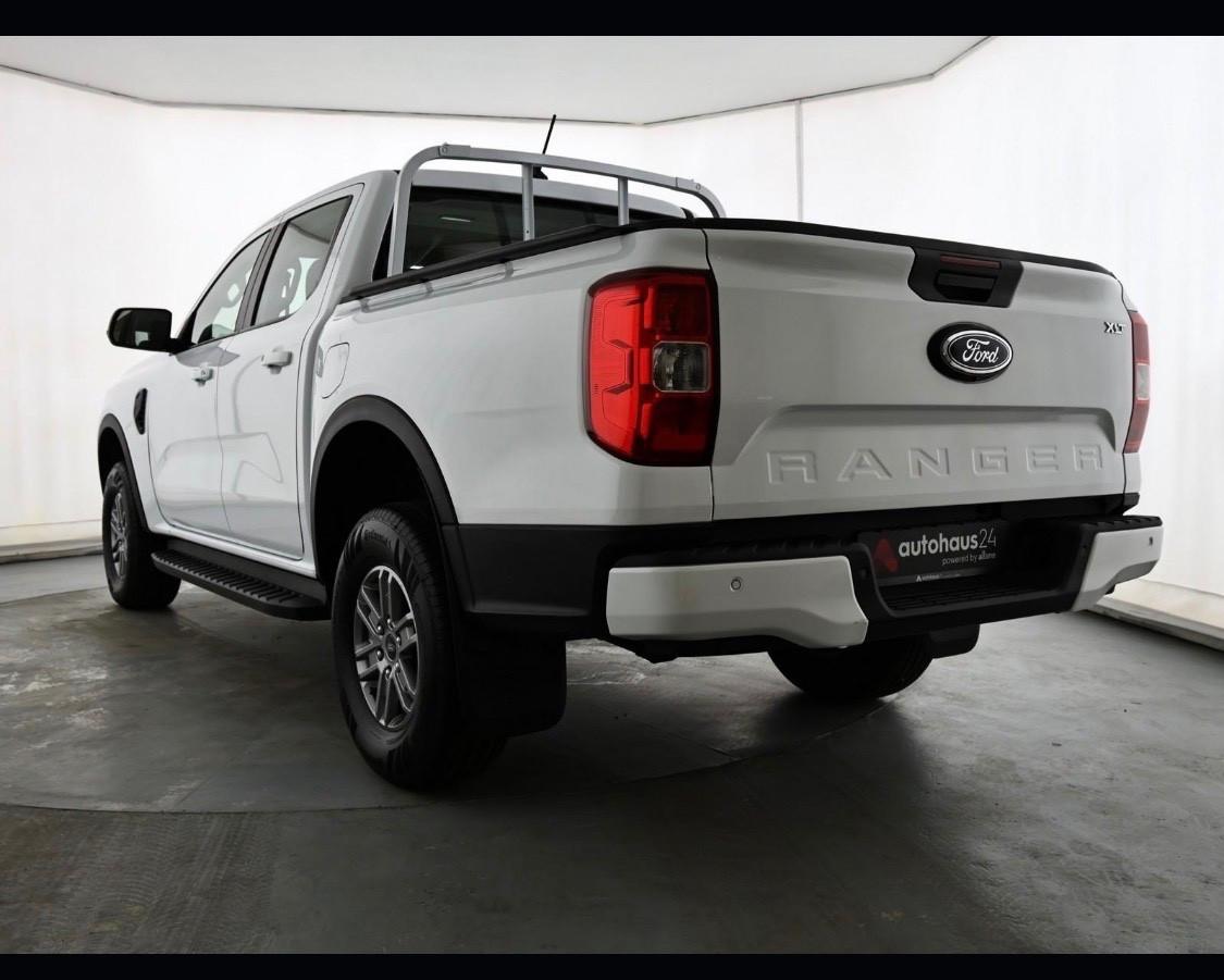 Ford Ranger 2.0 ECOBLUE DC XLT 5 posti 4WD * New Model