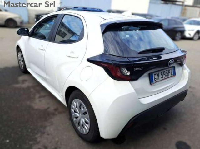 TOYOTA Yaris Yaris 1.5h Business - N1 Autocarro - GM593PZ