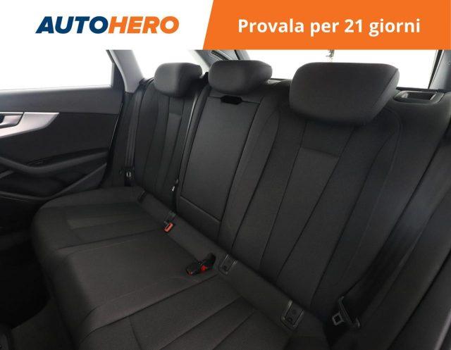 AUDI A4 2.0 TFSI 252 CV quattro S tronic Sport
