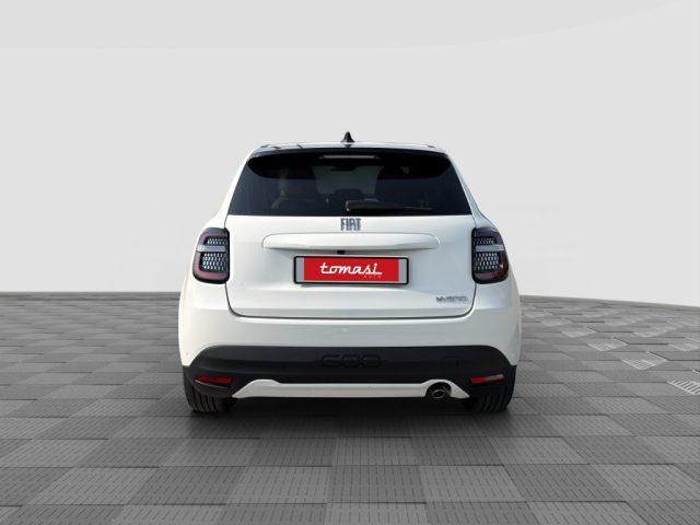 FIAT 600 (2023-->) Hybrid 100 CV DCT MHEV La Prima