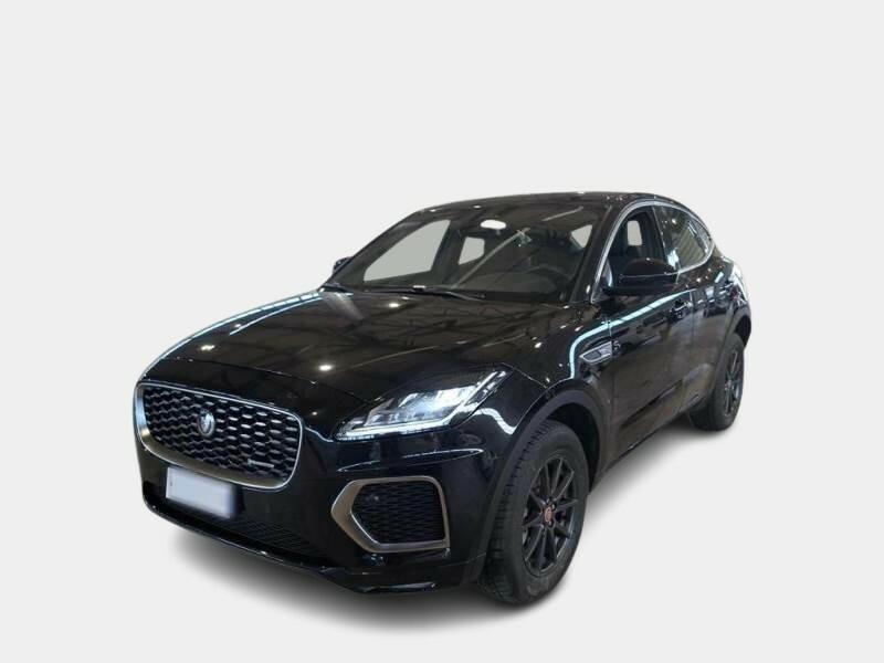 JAGUAR E-PACE 2.0D D163 MHEV R-DYNAMIC AUTO 4WD SUV