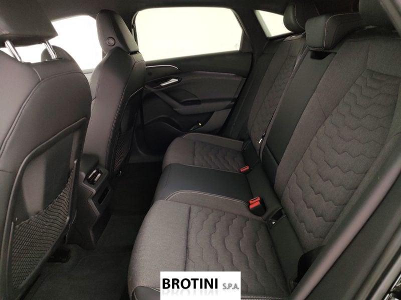 Audi A6 e-tron quattro S Line Edition