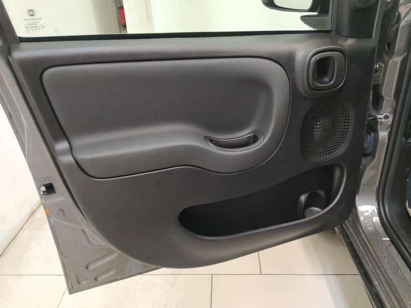 FIAT Panda Cross Panda 1.0 firefly hybrid Garmin s&s 70cv 5p.ti