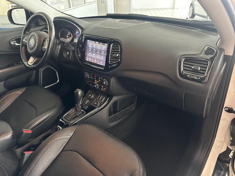 JEEP Compass 2ª serie Compass 2.0 Multijet II ...