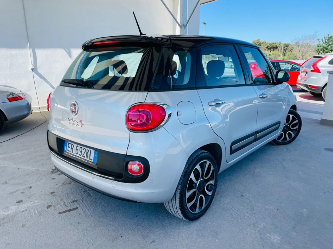 Fiat 500L 1.3 Multijet 85 CV OK NEOPATENTATO