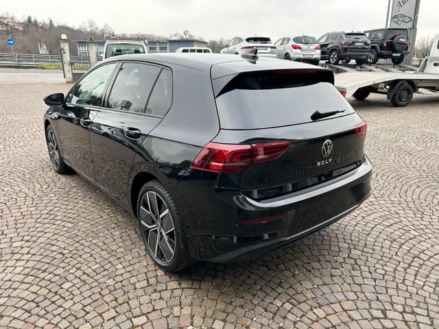 VOLKSWAGEN Golf 2.0 TDI 150 CV DSG SCR Editon Plus