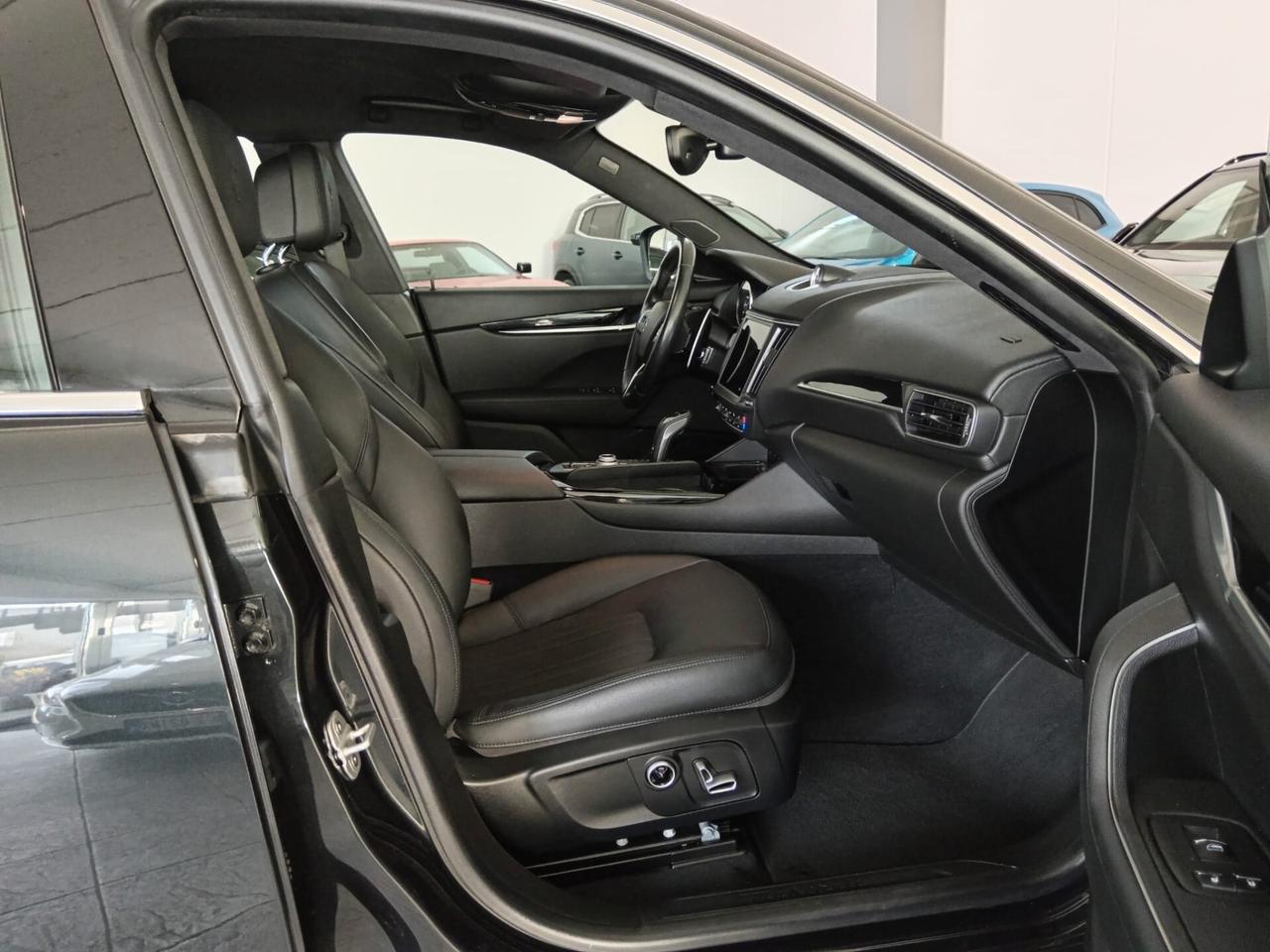 Maserati Levante MHEV 330 CV AWD GT