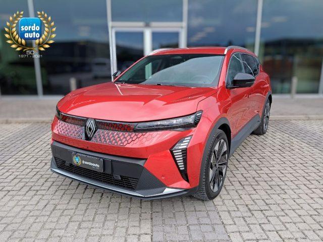 RENAULT Scenic E-Tech Scénic E-Tech Electric 170 CV Comfort Range Techno