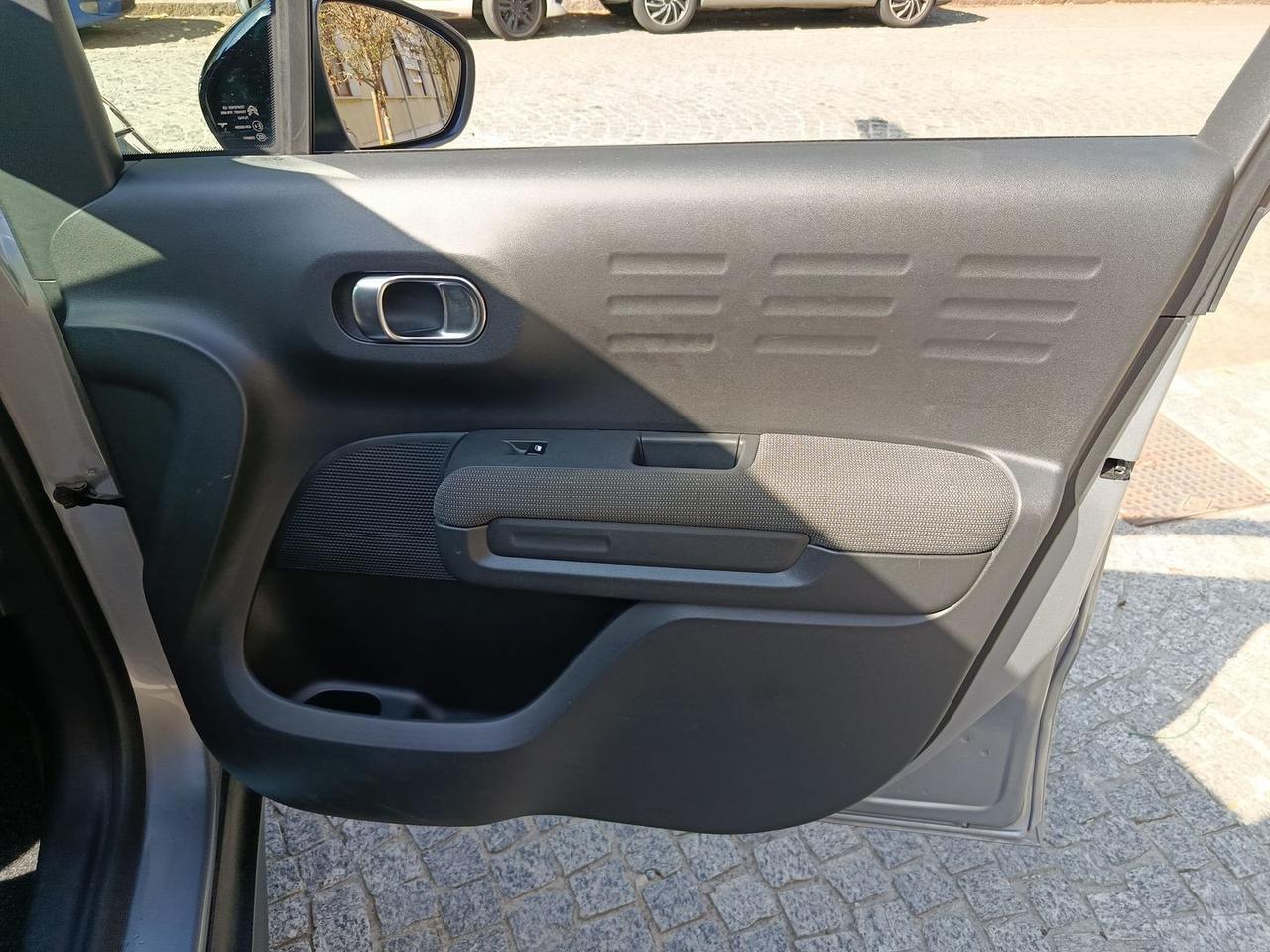 Citroen C3 Aircross 1.2 PureTech 110 #6689