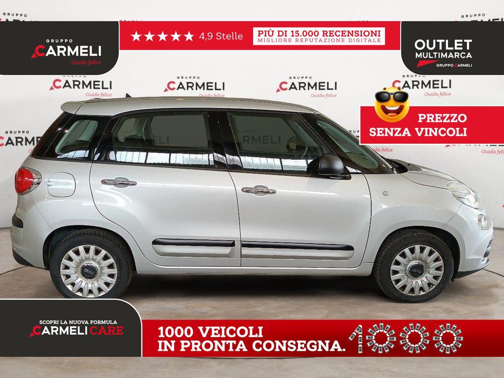 Fiat 500L 1.3 Multijet Urban Dualogic