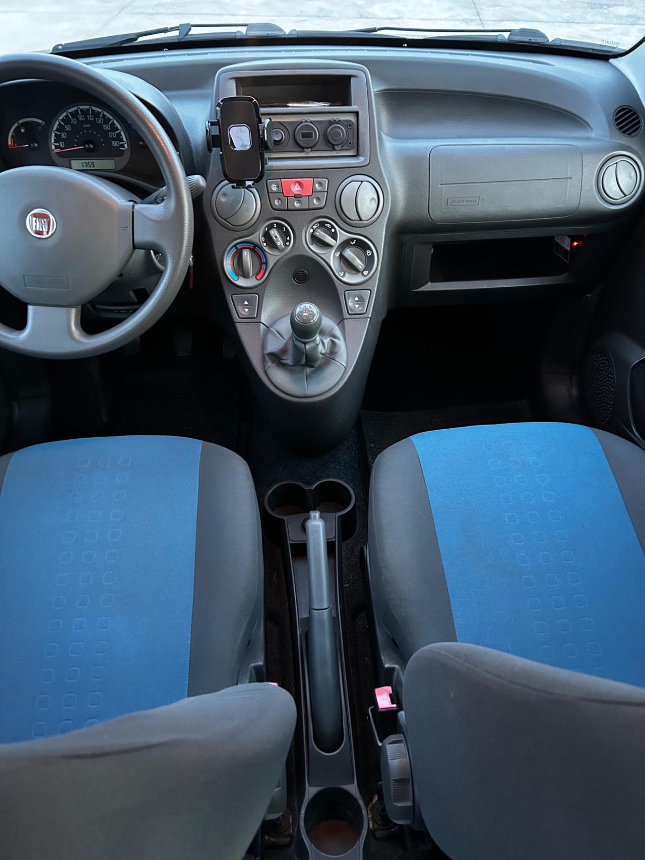 Fiat Panda 1.2 Dynamic