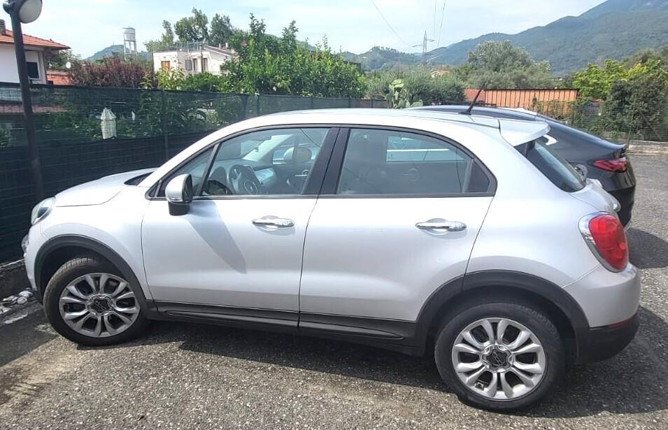 FIAT 500X 1,3 MJT 95 CV-UNICO PROPRIETAR-EURO 6B