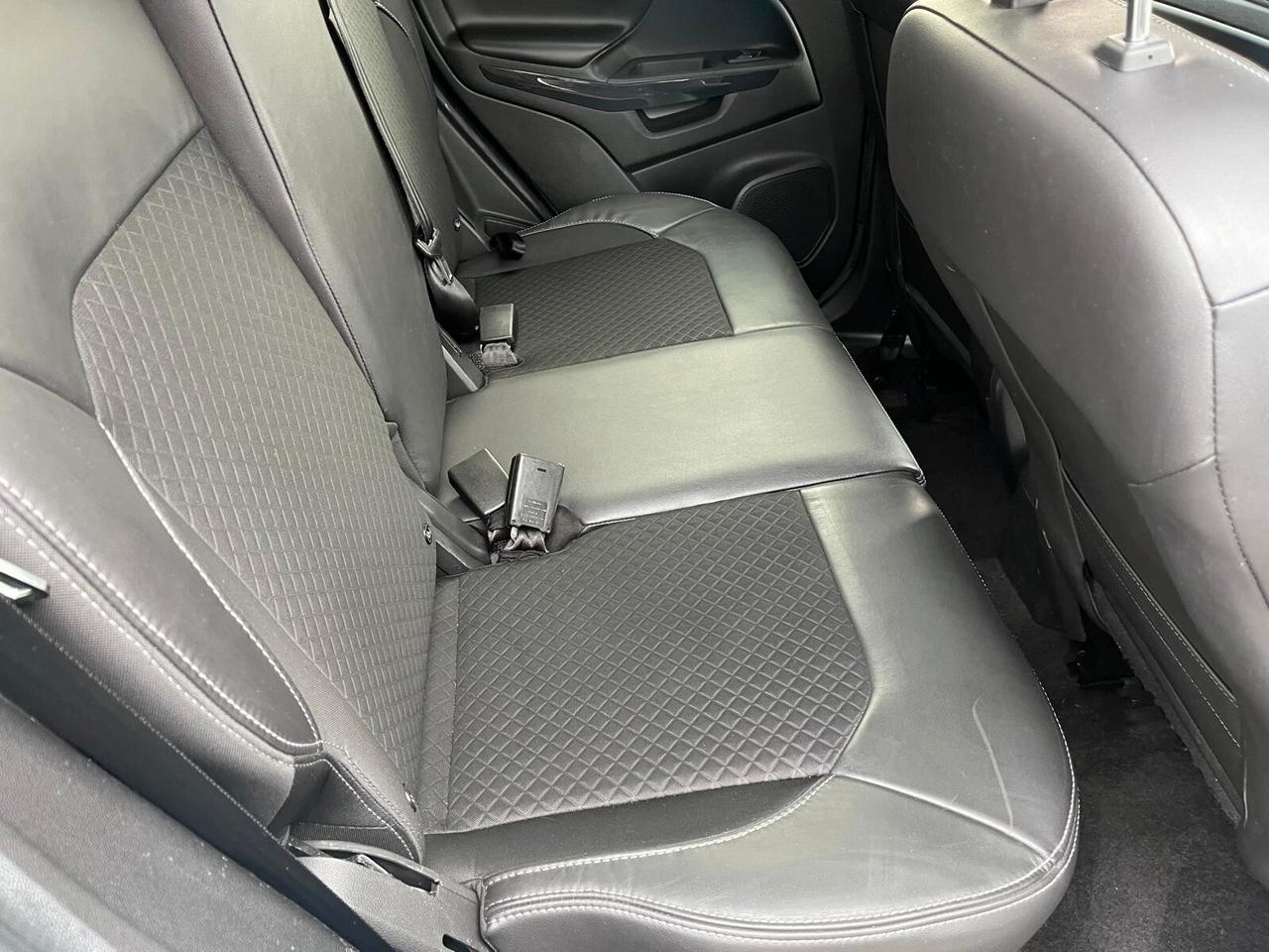 Ford EcoSport 1.0 EcoBoost 125 CV