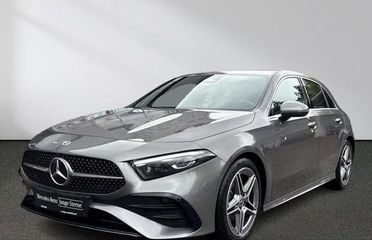 Mercedes-Benz Classe A A 200 Premium AMG LED NAVI
