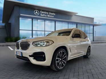 BMW X3 X3 xDrive20d Business Advantage - CONTO VENDITA