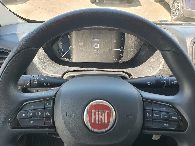 FIAT Ducato 2.2 MJ-3 140CV MH2 FRIGO -20° CAM 2023