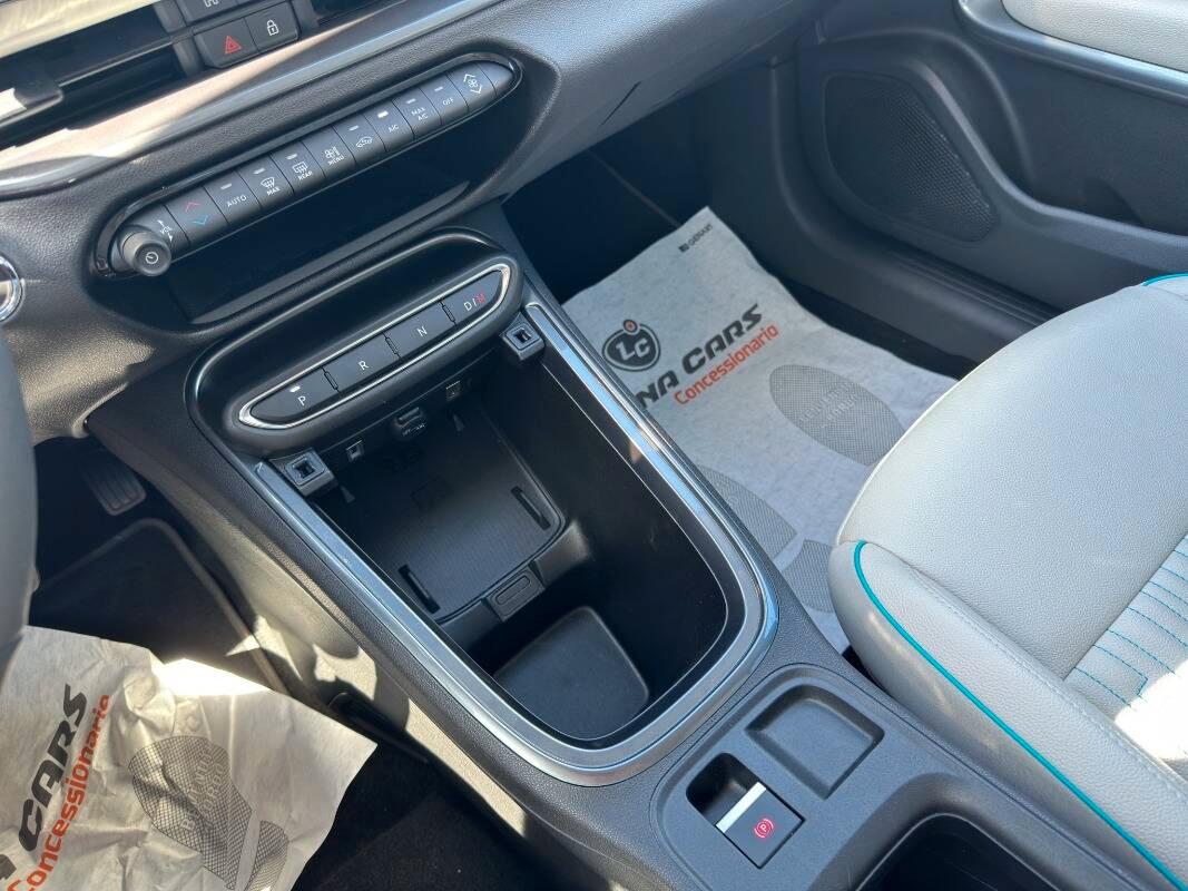 Fiat 600 1.2 hybrid La Prima 110cv AUTOMATICA E CARPLAY