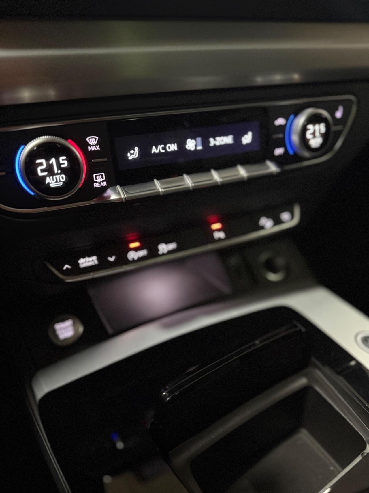 Audi Q5 40 TDI 204 CV quattro S tronic S line