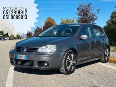 Volkswagen Golf 1.6 5p. BiFuel GPL