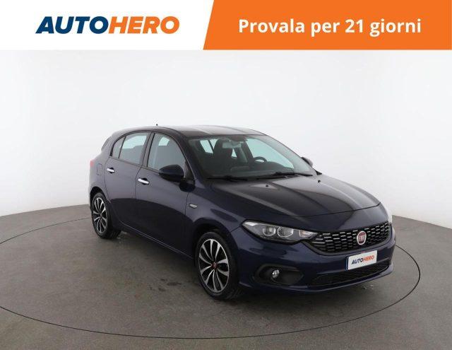 FIAT Tipo 1.4 4 porte Lounge