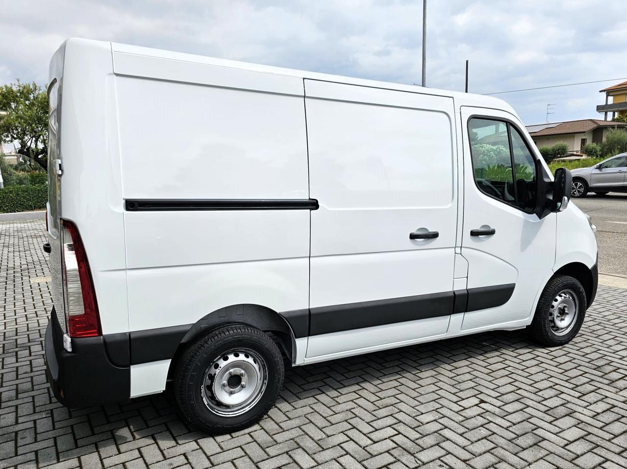 Renault Master 28 2.3 Dci PC TN 3 Posti- Coibentazione leggera
