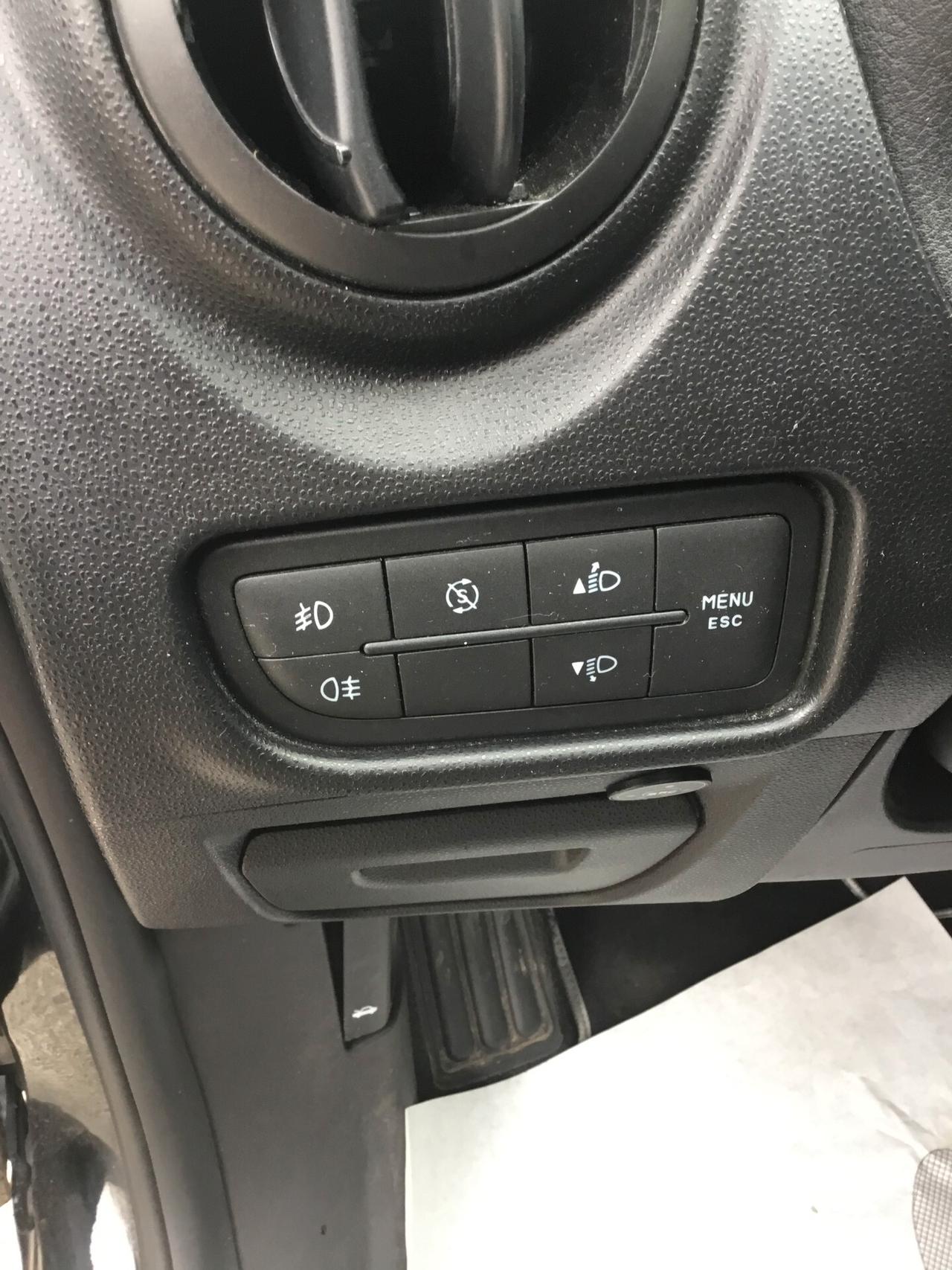 Alfa Romeo MiTo 1.4 78 CV 8V S&S Distinctive GPL