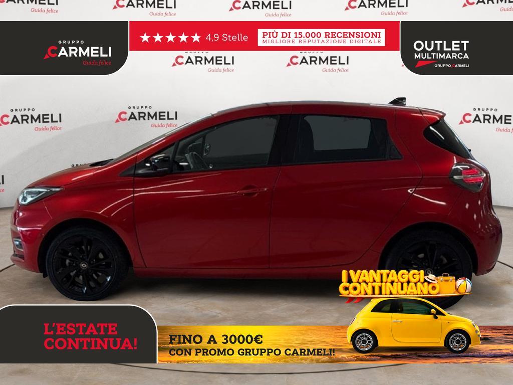 Renault Zoe Zoe Zen R135 my20