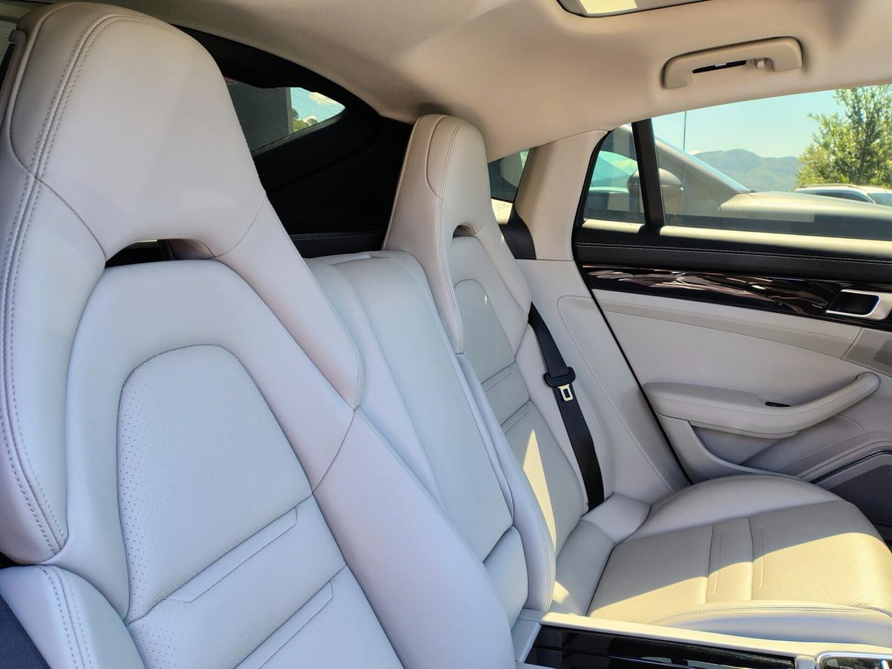 Porsche Panamera 2.9 4 E-Hybrid Sport Turismo