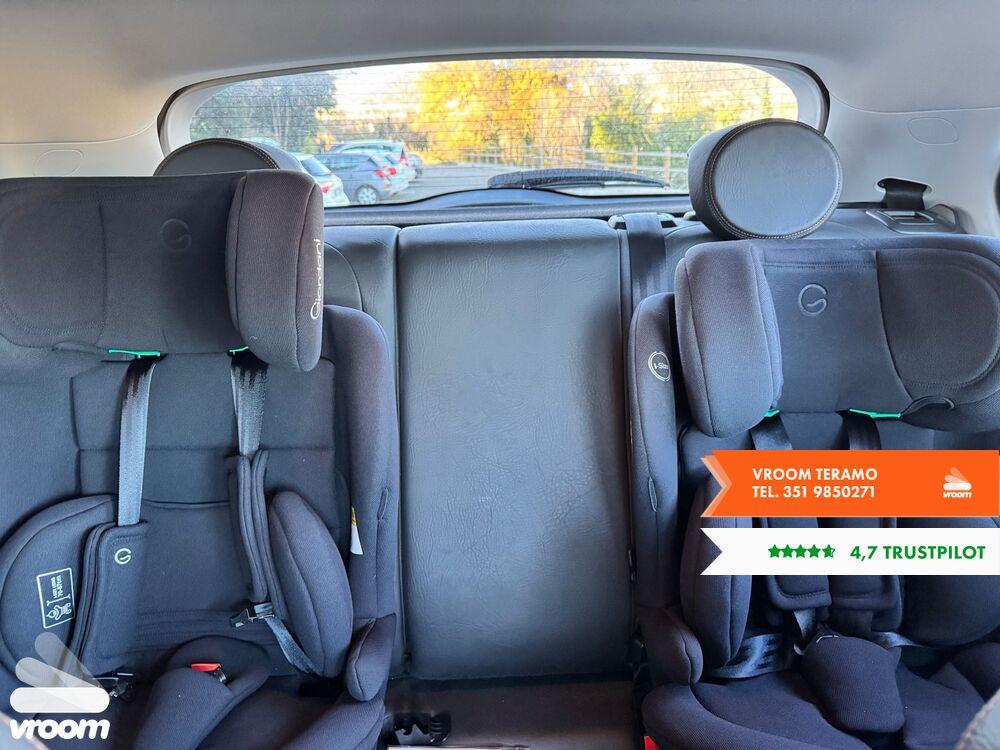 FIAT 500X 1.3 MultiJet 95 CV Cross