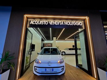 Volkswagen up! 1.0 75 CV 3p. take