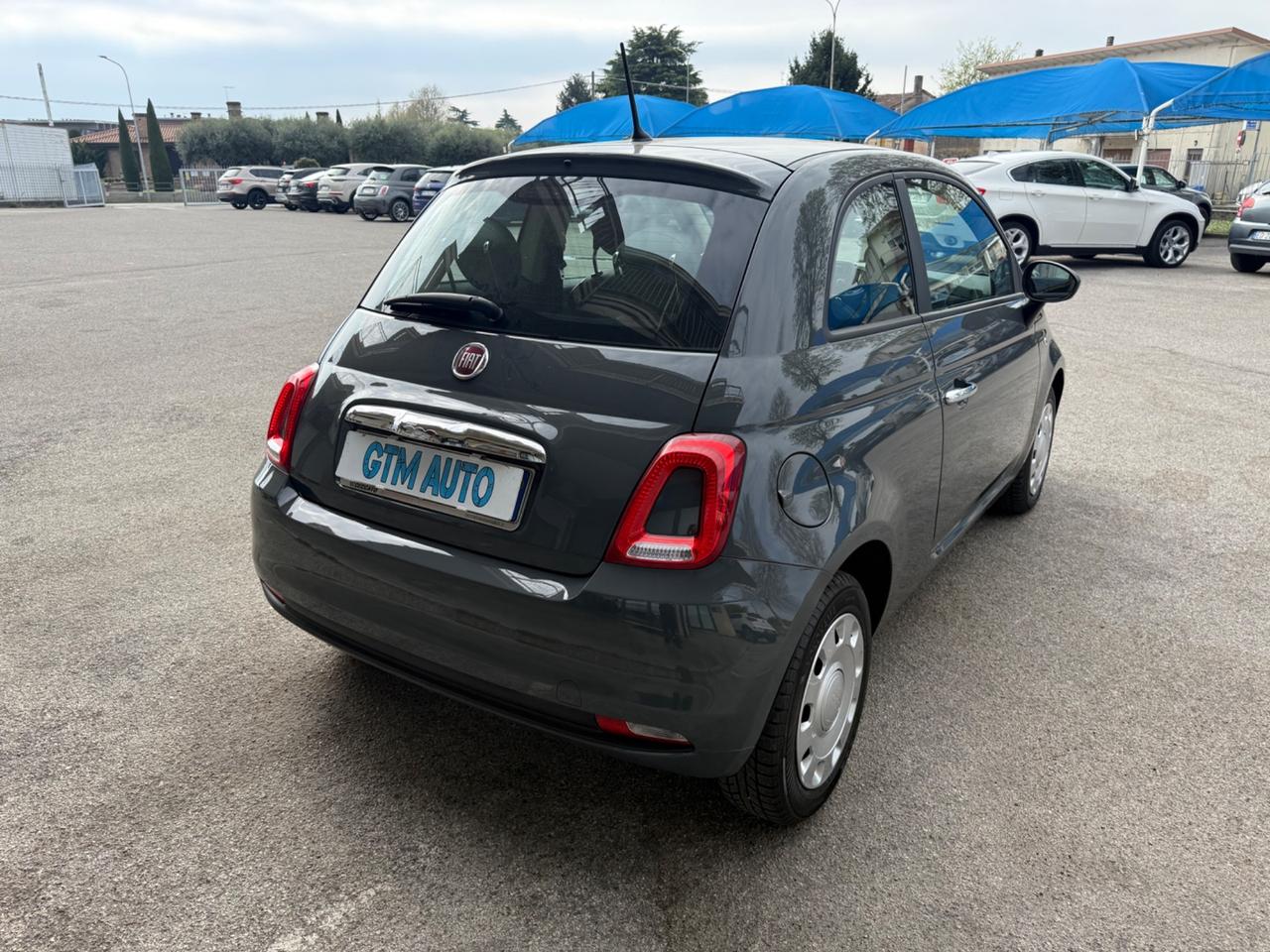 Fiat 500 1.3 Multijet 95 CV - Neopatentati