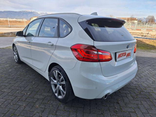 BMW 225 Serie2 Active Tourer 225xe 136cv iPerformance automatica - Prezzo Reale