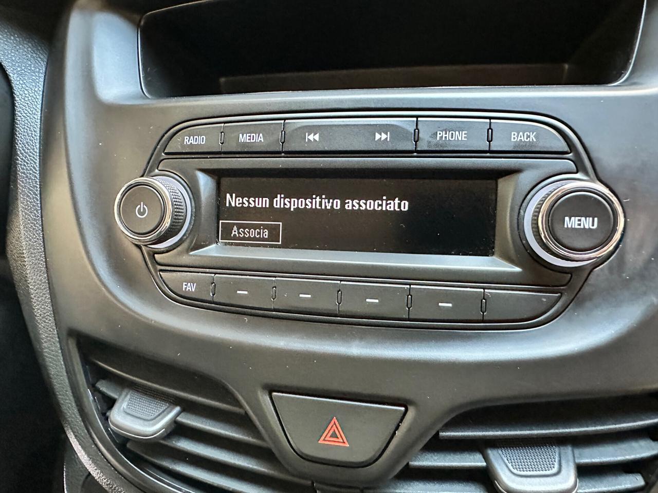 Opel Karl 1.0 *UniProprietario*