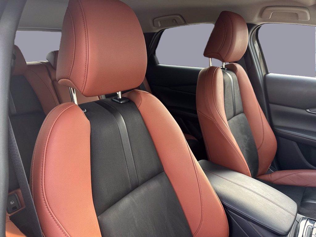 MAZDA CX-30 m-hybrid Nagisa 2wd del 2024