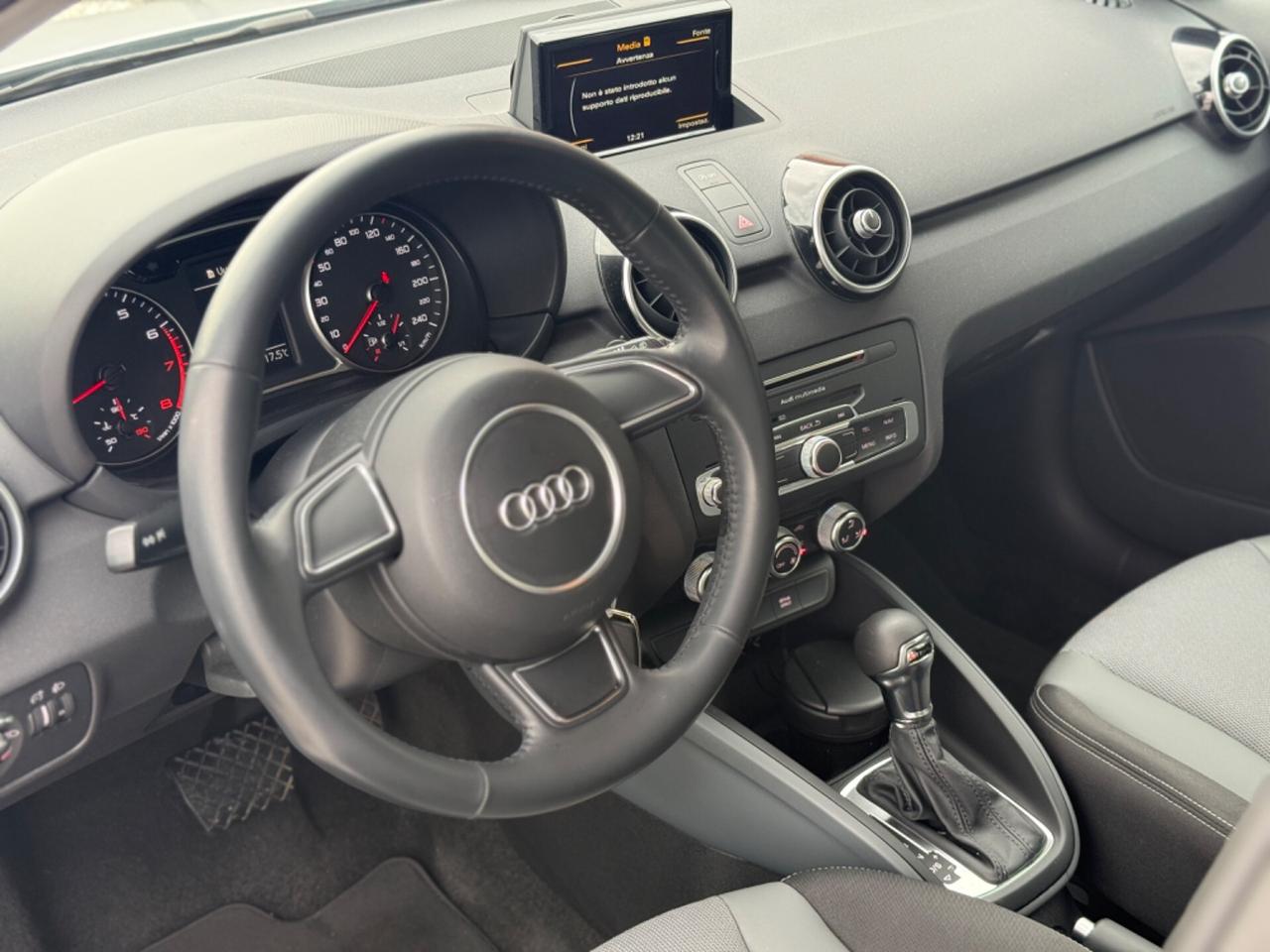 Audi A1 Sportback 1.4 tfsi 49.000KM ORIGINALI!