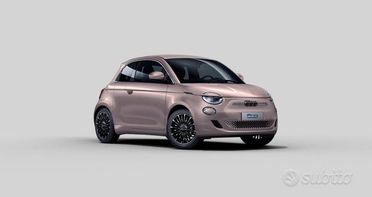 FIAT 500 La Prima by Bocelli Berlina 3 + 1 42 kW