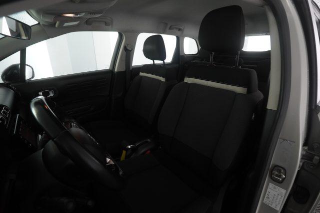 CITROEN C3 Aircross C3 Aircross BlueHDi 110 S&S Feel