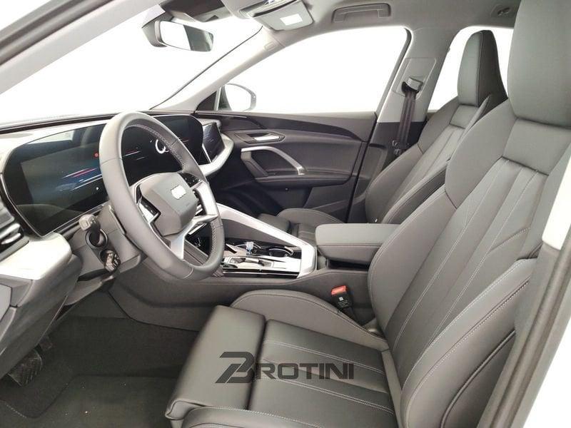 Audi Q5 Sportback TFSI 150kW quattro S tronic S Line Edition