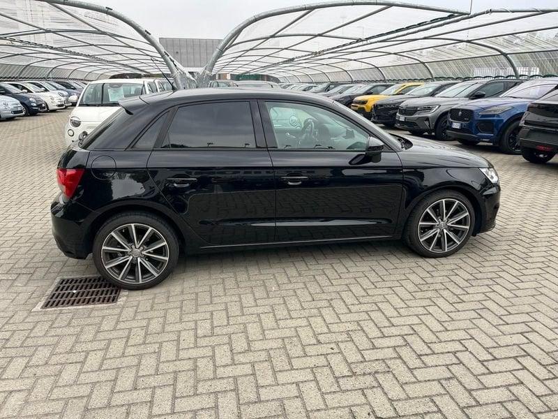 Audi A1 A1 1.4 TDI Sport