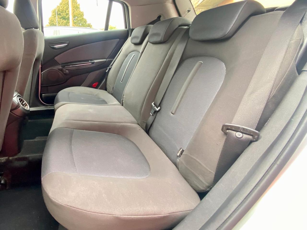 Fiat Bravo 1.4 T-jet 120 CV Emotion NEOPATENTATI