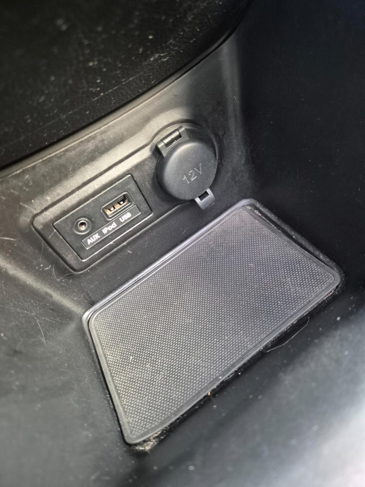 Kia Venga 1.4 CVVT Benzina EURO 5 0ttimo Stato