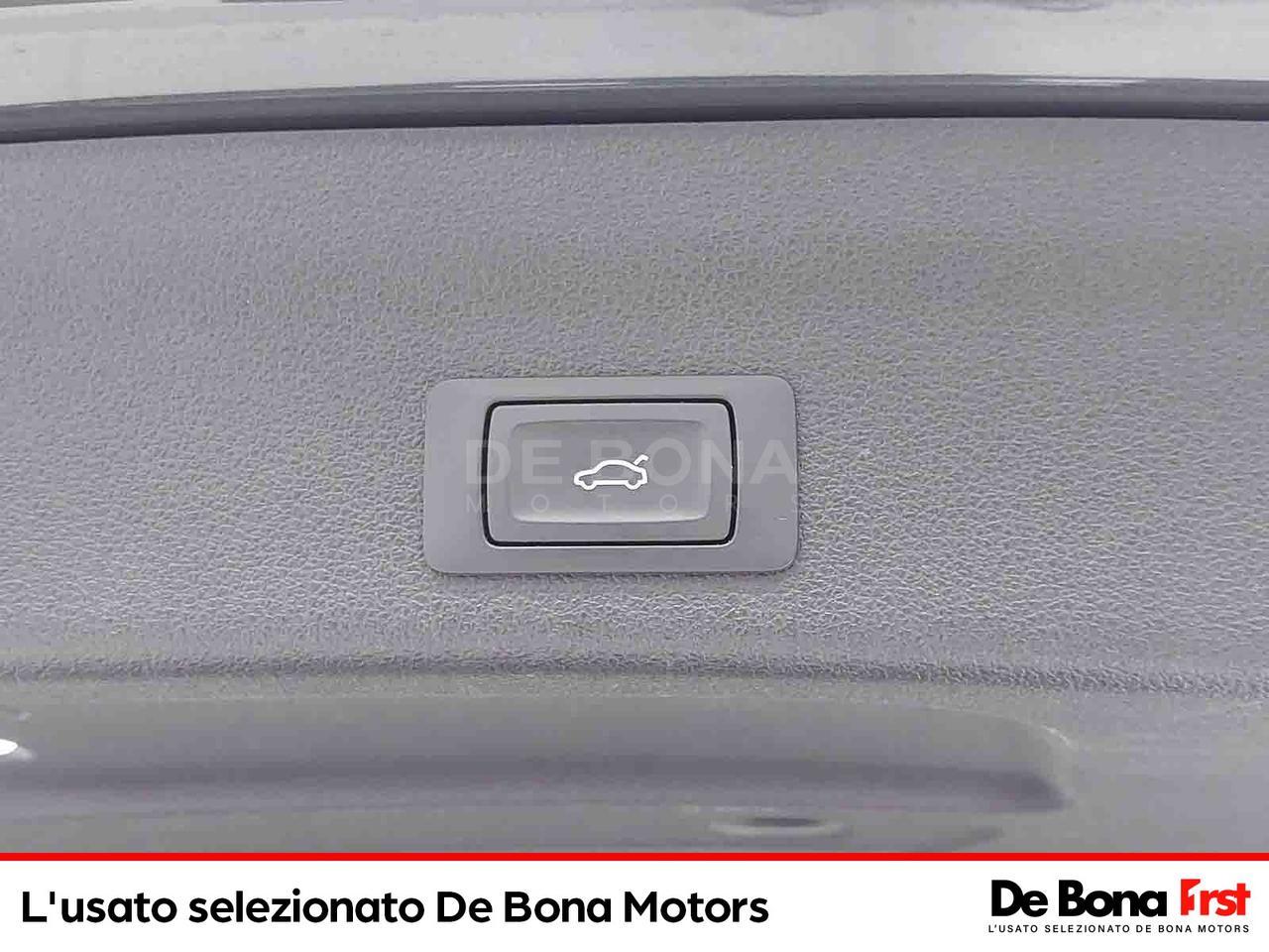 Audi A6 allroad allroad 50 3.0 tdi mhev 48v evolution quattro 286cv tiptronic