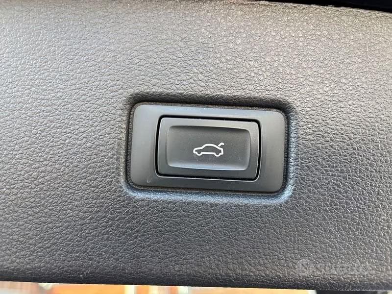 Audi Q5 I Sportback 2021 - Sportback 35 2.0 t...