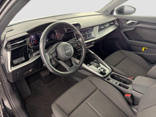 AUDI A3 A3 SPB 30 TDI S tronic Business