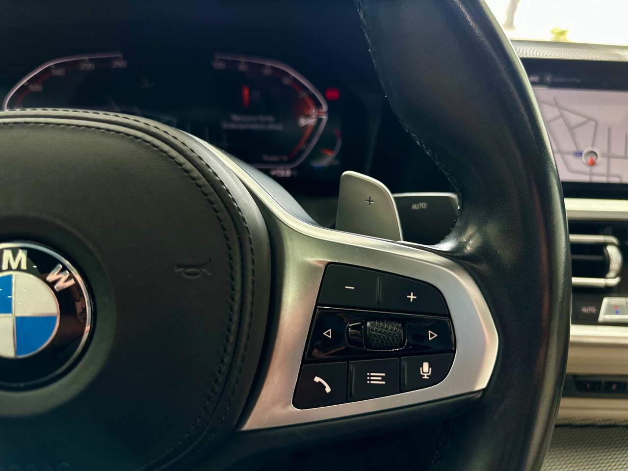 Bmw 430i Coupé Msport Xdrive