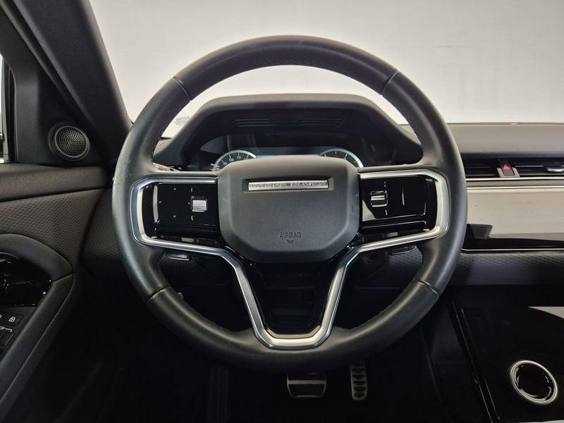 Land Rover Range Rover Evoque II 2024 2.0d i4 mhev Dynamic SE awd 163